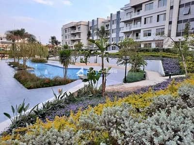 2 Bedroom Flat for Sale in New Cairo, Cairo - WhatsApp Image 2026-04-29 at 13.06. 28. jpeg