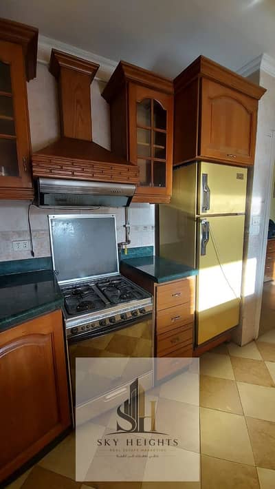 2 Bedroom Apartment for Rent in New Cairo, Cairo - 1001076905. jpg 2 Bedroom Apartment for Rent in New Cairo, Cairo - 1001076905. jpg