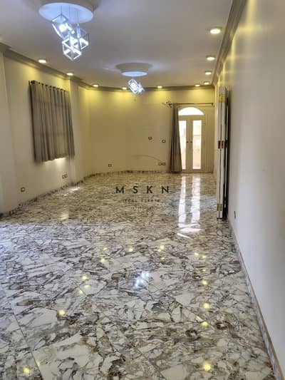 4 Bedroom Flat for Rent in New Cairo, Cairo - photo_2026-08-17 18.34. 43. jpeg