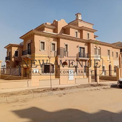 3 Bedroom Townhouse for Sale in New Cairo, Cairo - WhatsApp Image 2026-08-16 at 5.28. 13 PM. jpeg 3 Bedroom Townhouse for Sale in New Cairo, Cairo - WhatsApp Image 2026-08-16 at 5.28. 13 PM. jpeg
