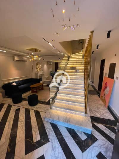 فیلا 4 غرف نوم للبيع في مدينة المستقبل، القاهرة - 1001060906. jpg