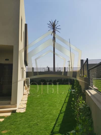 3 Bedroom Townhouse for Sale in Sheikh Zayed, Giza - WhatsApp Image 2026-08-17 at 3.49. 17 PM (2). jpeg 3 Bedroom Townhouse for Sale in Sheikh Zayed, Giza - WhatsApp Image 2026-08-17 at 3.49. 17 PM (2). jpeg