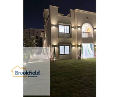 توين هاوس 4 غرف نوم للايجار في القاهرة الجديدة، القاهرة - WhatsApp Image 2026-08-07 at 6.42. 42 PM. jpg