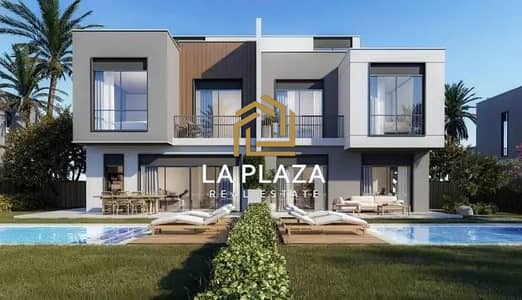 4 Bedroom Twin House for Sale in Sheikh Zayed, Giza - WhatsApp Image 2026-08-13 at 1.46. 07 PM (2). jpeg