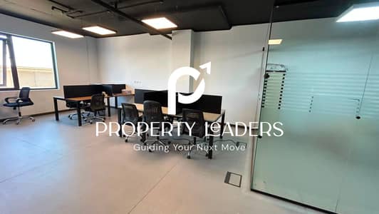 Office for Rent in Sheikh Zayed, Giza - WhatsApp Image 2026-08-05 at 4.32. 21 PM (2). jpeg Office for Rent in Sheikh Zayed, Giza - WhatsApp Image 2026-08-05 at 4.32. 21 PM (2). jpeg