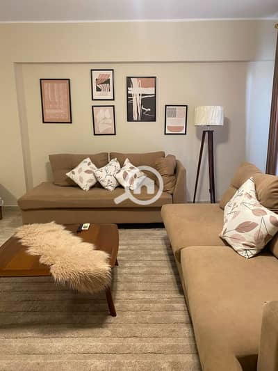3 Bedroom Flat for Rent in New Cairo, Cairo - WhatsApp Image 2026-08-17 at 6.18. 17 PM (2). jpeg