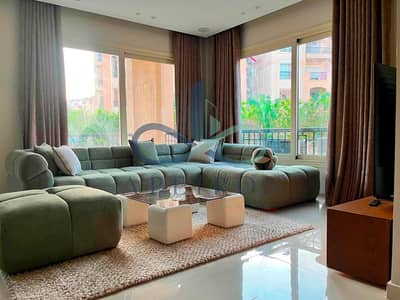 3 Bedroom Flat for Rent in Katameya, Cairo - WhatsApp Image 2026-08-17 at 3.20. 44 PM (2). jpeg 3 Bedroom Flat for Rent in Katameya, Cairo - WhatsApp Image 2026-08-17 at 3.20. 44 PM (2). jpeg