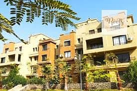 3 Bedroom Duplex for Rent in Sheikh Zayed, Giza - images (2). jpeg