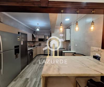 3 Bedroom Flat for Rent in Smoha, Alexandria - WhatsApp Image 2026-08-17 at 5.41. 42 PM (1). jpeg