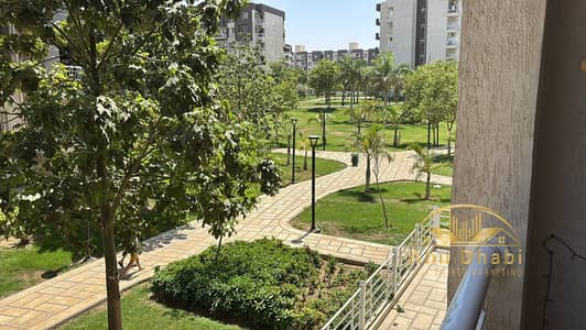 3 Bedroom Apartment for Sale in Madinaty, Cairo - 3653172a-b931-4312-b85e-6f2b2e1bd349. jpg