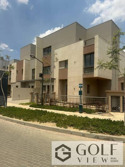 4 Bedroom Twin House for Sale in New Cairo, Cairo - WhatsApp Image 2026-08-17 at 6.26. 58 PM (2). jpeg 4 Bedroom Twin House for Sale in New Cairo, Cairo - WhatsApp Image 2026-08-17 at 6.26. 58 PM (2). jpeg