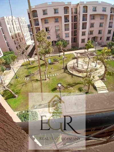 2 Bedroom Flat for Sale in New Cairo, Cairo - IMG_4997. jpg 2 Bedroom Flat for Sale in New Cairo, Cairo - IMG_4997. jpg