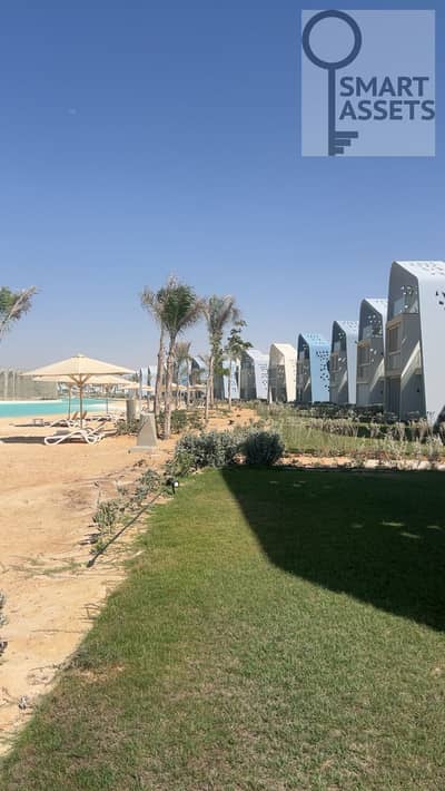3 Bedroom Chalet for Sale in North Coast, Matruh - WhatsApp Image 2026-08-17 at 2.14. 24 PM (1). jpeg 3 Bedroom Chalet for Sale in North Coast, Matruh - WhatsApp Image 2026-08-17 at 2.14. 24 PM (1). jpeg