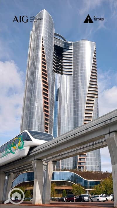 مجمع تجاري  للبيع في العاصمة الإدارية الجديدة، القاهرة - WhatsApp Image 2026-08-17 at 5.37. 09 PM (1). jpeg