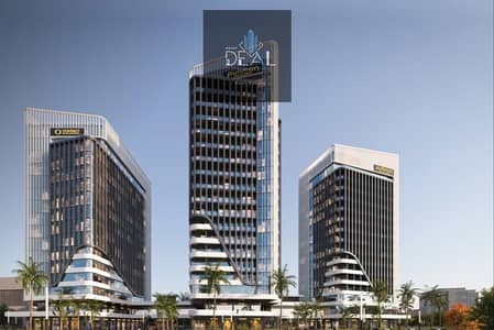 Retail for Sale in New Capital City, Cairo - a60444f1-1c23-4b45-a6d5-b5d8cd66f162. jpg Retail for Sale in New Capital City, Cairo - a60444f1-1c23-4b45-a6d5-b5d8cd66f162. jpg