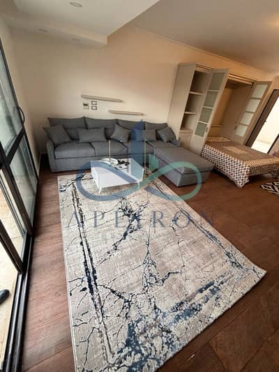 1 Bedroom Apartment for Rent in New Cairo, Cairo - WhatsApp Image 2026-08-17 at 1.52. 12 PM (5). jpeg 1 Bedroom Apartment for Rent in New Cairo, Cairo - WhatsApp Image 2026-08-17 at 1.52. 12 PM (5). jpeg