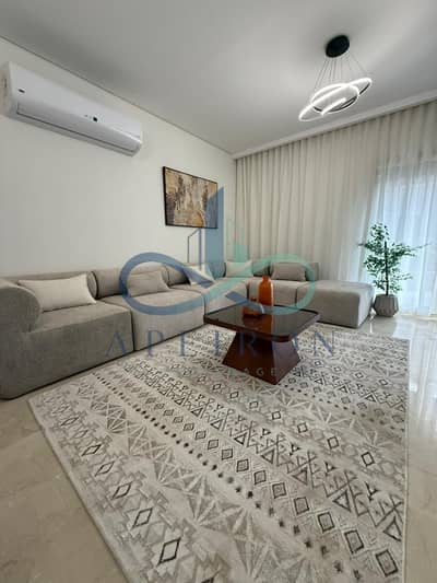 3 Bedroom Apartment for Rent in New Cairo, Cairo - WhatsApp Image 2026-08-17 at 1.51. 17 PM (1). jpeg