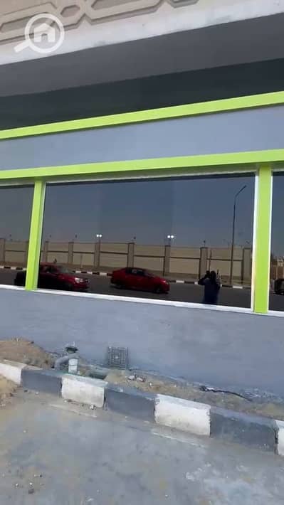Retail for Rent in Heliopolis, Cairo - ECFD2B82-2B56-41A8-8C54-80F4A4891699. png Retail for Rent in Heliopolis, Cairo - ECFD2B82-2B56-41A8-8C54-80F4A4891699. png