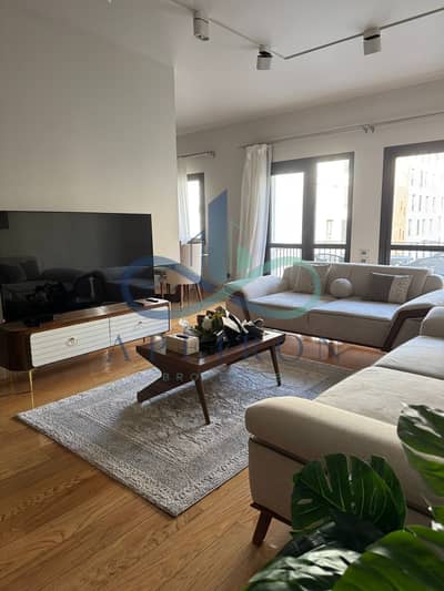 3 Bedroom Apartment for Rent in New Cairo, Cairo - WhatsApp Image 2026-08-17 at 1.50. 07 PM (5). jpeg