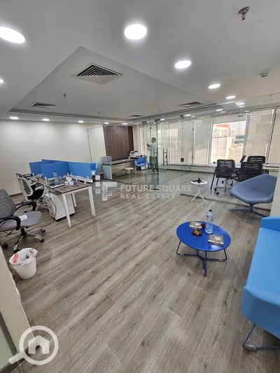 Office for Rent in New Cairo, Cairo - Image04. jpg