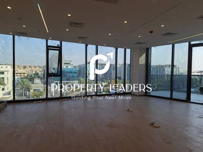 Office for Rent in Sheikh Zayed, Giza - WhatsApp Image 2026-08-17 at 9.04. 51 AM. jpeg