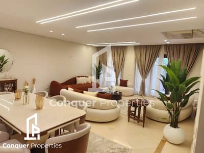 3 Bedroom Apartment for Sale in New Cairo, Cairo - 1. png