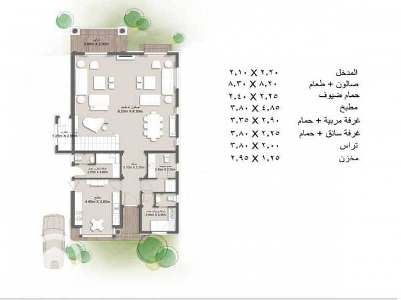 3 madinaty-villas-gulf3-type-C3-3. jpg