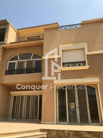 4 Bedroom Villa for Sale in Sheikh Zayed, Giza - 759975859_1654653166668461_2274576551624207588_n. jpg 4 Bedroom Villa for Sale in Sheikh Zayed, Giza - 759975859_1654653166668461_2274576551624207588_n. jpg