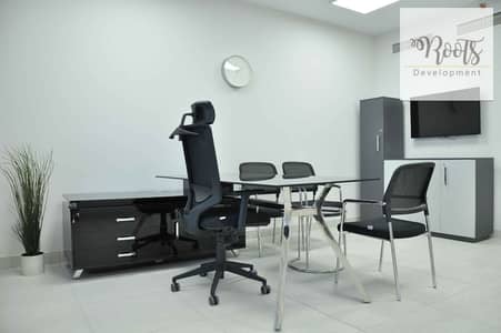 Clinic for Rent in 6th of October, Giza - WhatsApp Image 2026-08-11 at 4.27. 22 PM (2). jpeg