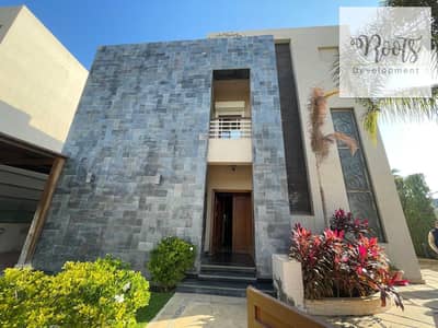 4 Bedroom Villa for Sale in Sheikh Zayed, Giza - WhatsApp Image 2024-12-04 at 1.46. 14 PM. jpeg 4 Bedroom Villa for Sale in Sheikh Zayed, Giza - WhatsApp Image 2024-12-04 at 1.46. 14 PM. jpeg