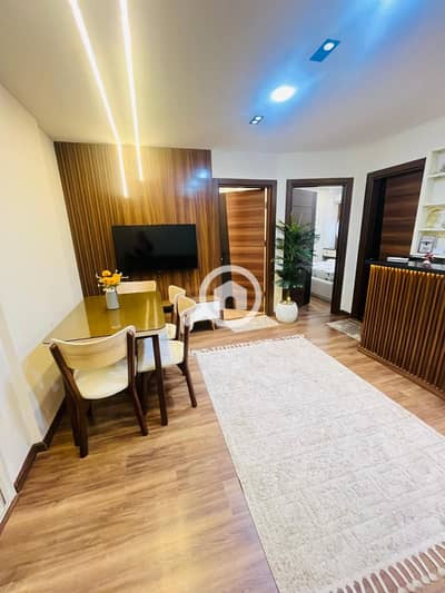 2 Bedroom Hotel Apartment for Rent in New Cairo, Cairo - WhatsApp Image 2026-08-17 at 6.54. 55 PM (2). jpeg