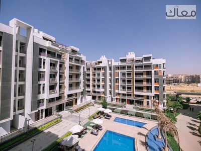 2 Bedroom Flat for Sale in New Cairo, Cairo - 8ba5bdf5-922c-4ffe-b055-c0a6fe37b1d5. jpg