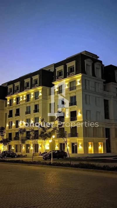 4 Bedroom Apartment for Sale in New Cairo, Cairo - 770922717_1063112803196293_989235525489331447_n. jpg