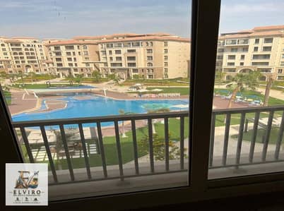 2 Bedroom Apartment for Rent in New Cairo, Cairo - WhatsApp Image 2026-08-17 at 1.20. 49 AM (1). jpeg