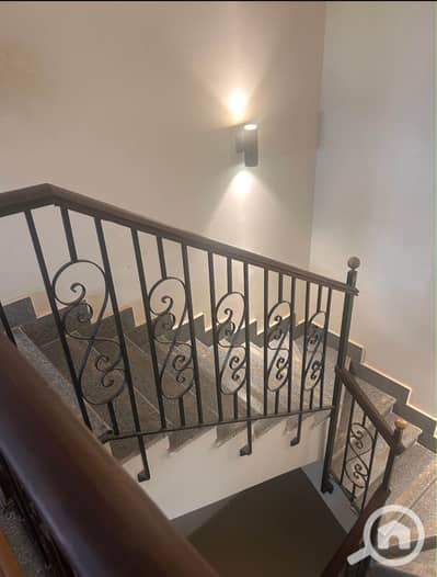 4 Bedroom Duplex for Sale in New Cairo, Cairo - 00a6e02a-3aab-4a44-a9c6-2864771a0d91. jpg