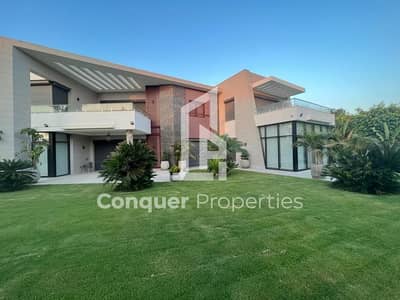6 Bedroom Villa for Sale in New Cairo, Cairo - 703701887_122160609392977012_9070543381497431412_n. jpg 6 Bedroom Villa for Sale in New Cairo, Cairo - 703701887_122160609392977012_9070543381497431412_n. jpg