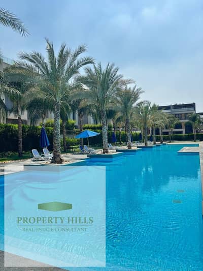 5 Bedroom Twin House for Sale in Shorouk City, Cairo - WhatsApp Image 2026-08-17 at 6.20. 02 PM (3). jpeg