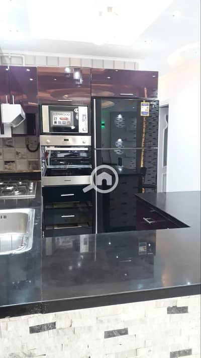 3 Bedroom Hotel Apartment for Rent in New Cairo, Cairo - WhatsApp Image 2026-08-17 at 3.10. 24 PM. jpeg