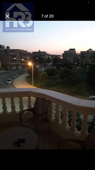 3 Bedroom Flat for Rent in New Cairo, Cairo - 1001635944. jpg 3 Bedroom Flat for Rent in New Cairo, Cairo - 1001635944. jpg