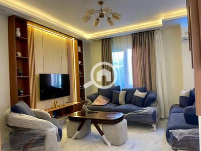 3 Bedroom Hotel Apartment for Rent in New Cairo, Cairo - WhatsApp Image 2026-08-17 at 7.13. 01 PM (2). jpeg