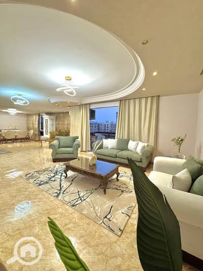 3 Bedroom Hotel Apartment for Rent in Shorouk City, Cairo - 1000124425. jpg 3 Bedroom Hotel Apartment for Rent in Shorouk City, Cairo - 1000124425. jpg