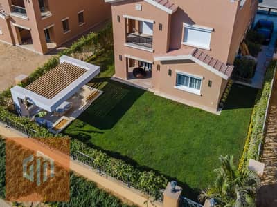 5 Bedroom Villa for Sale in New Cairo, Cairo - WhatsApp Image 2026-07-30 at 3.53. 34 PM. jpeg
