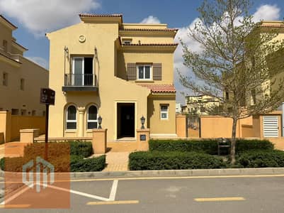 4 Bedroom Villa for Sale in New Cairo, Cairo - WhatsApp Image 2026-08-17 at 1.23. 24 PM. jpeg