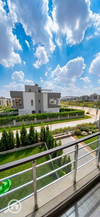 4 Bedroom Twin House for Sale in Sheikh Zayed, Giza - Gemini_Generated_Image_8n14fi8n14fi8n14. jpg