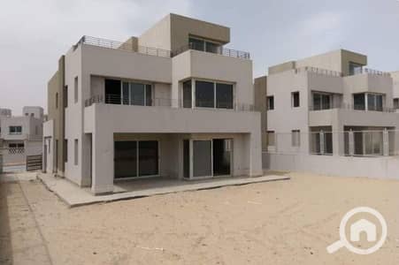 4 Bedroom Twin House for Sale in North Coast, Matruh - Screenshot 2026-06-03 142116. png