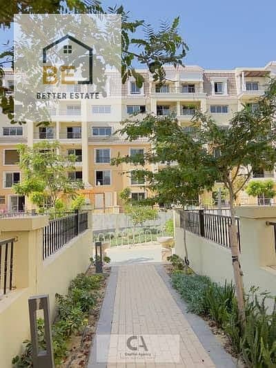 Studio for Sale in Mostakbal City, Cairo - WhatsApp Image 2026-08-17 at 8.09. 02 PM (1). jpeg