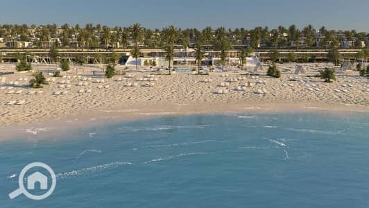 فیلا 5 غرف نوم للبيع في الساحل الشمالي، مطروح - imageye___-_imgi_167_01-cam40-beach-club-cabana. jpeg