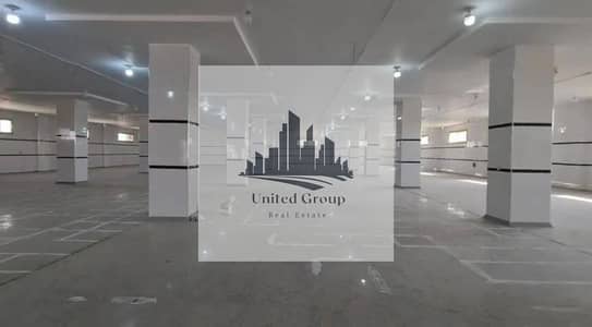 مصنع للبيع في مدينة بدر، القاهرة - 27b9306e-9a64-4c41-bc27-30ded1b14a38. jpg مصنع للبيع في مدينة بدر، القاهرة - 27b9306e-9a64-4c41-bc27-30ded1b14a38. jpg