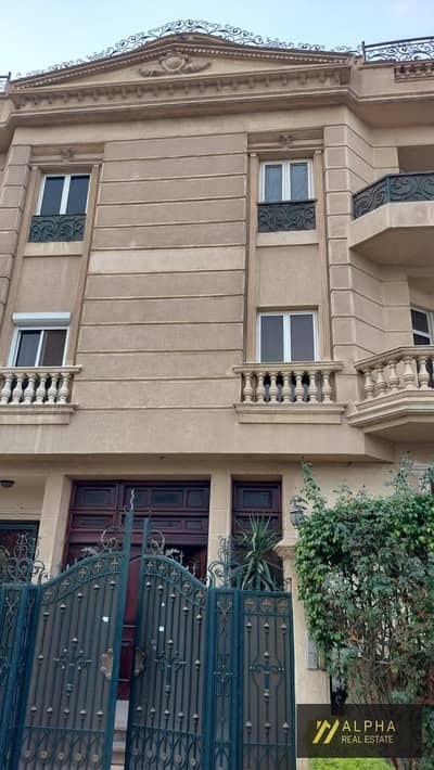 دوبلكس 4 غرف نوم للبيع في القاهرة الجديدة، القاهرة - 85e43aa3-32e6-43fb-bb5e-6539387e3d28. jpg دوبلكس 4 غرف نوم للبيع في القاهرة الجديدة، القاهرة - 85e43aa3-32e6-43fb-bb5e-6539387e3d28. jpg