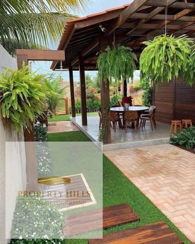 5 Bedroom Townhouse for Sale in Shorouk City, Cairo - WhatsApp Image 2026-08-17 at 7.00. 19 PM. jpeg